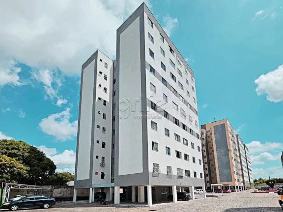 Imagem O Maxion Residence, localizado no Jóquei Clube, é um empreendimento residencial que oferece aparta...