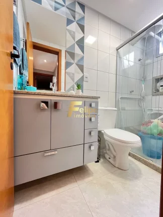 Imagem UM PERFEITO APARTAMENTO DE 2 QUARTOS E SUÍTE EM JARDIM CAMBURI!