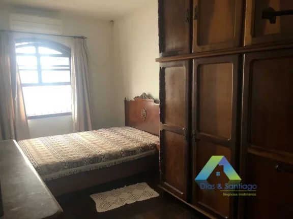 Imagem Ipiranga Sobrado 250M², 3 dormitórios, 6 vagas, ótima localização e valor !!!