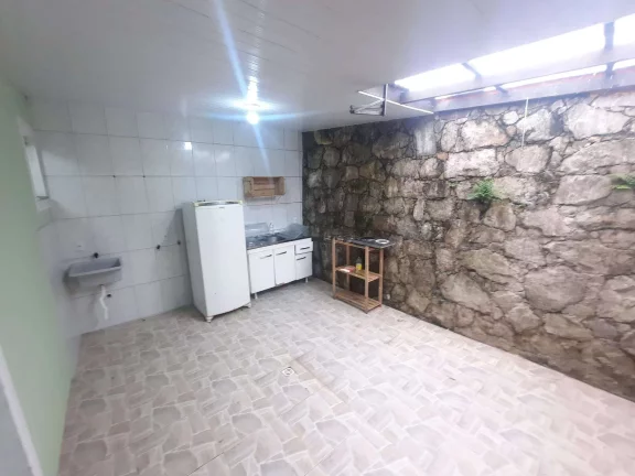 Imagem Apartamento 1 dormitório, 39,9m² à venda, perto da UFSC, Carvoeira, Florianópolis/SC