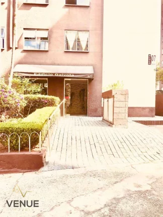 Imagem Apartamento com 2 dormitórios à venda, 50 m² por R$ 290.000,00 - Jardim do Tiro - São Paulo/SP