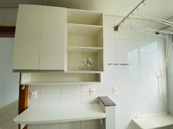Imagem Venda - Apto Parque Beira Rio - 3 quartos - Andar alto