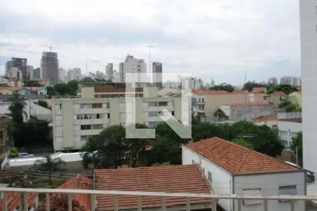 Imagem Apartamento à Venda - Vila Mariana, 3 Quartos, 110 m2