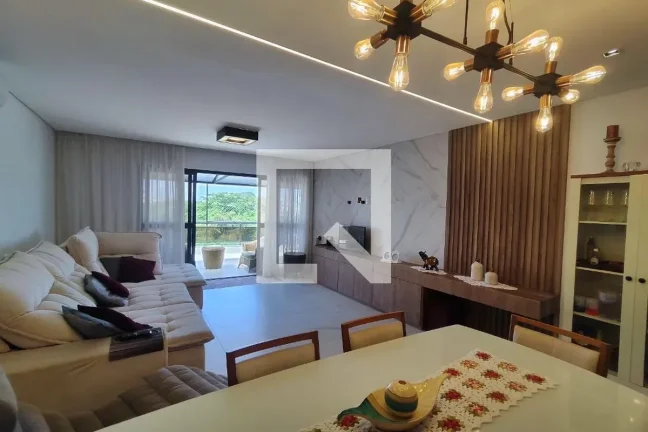 Imagem Apartamento à Venda - Recreio, 3 Quartos, 215 m2