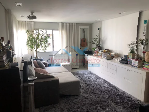 Imagem Apartamento - 3 dormitórios - 2 vagas - Vila Andrade