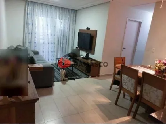 Imagem Apartamento à venda 3 Quartos, 1 Suite, 2 Vagas, 84M², Barcelona, São Caetano do Sul - SP