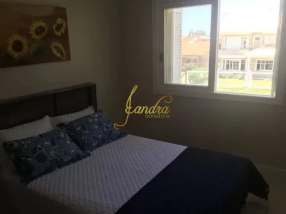Imagem Casa Atlântida, com 6 dormitórios sendo 4 suites piscina