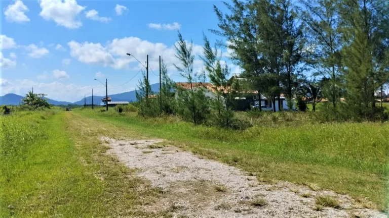 Imagem Terreno à venda na Ilha Comprida/SP