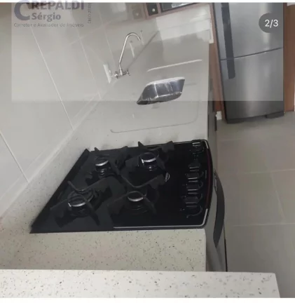 Imagem Residencial Giardino Prospera Criciúma sc