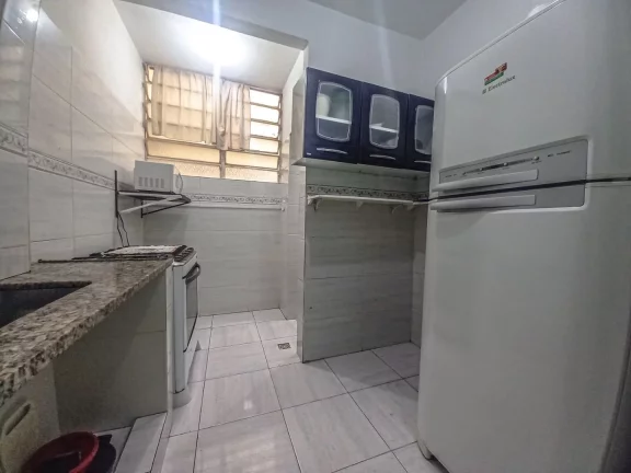 Imagem Apartamento à venda, 46 m² por R$ 269.000,00 - Várzea - Teresópolis/RJ