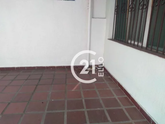 Imagem Casa com 2 dormitórios para alugar no Planalto Paulista - São Paulo/SP