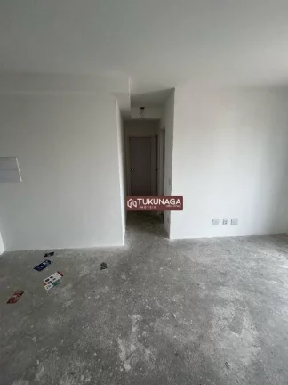 Imagem Apartamento à venda, 69 m² por R$ 577.700,00 - Vila Rosália - Guarulhos/SP