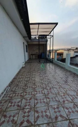 Imagem Casa com 2 dormitórios à venda, 390 m² por R$ 636.000 - Jardim Rosa de Franca - Guarulhos/SP