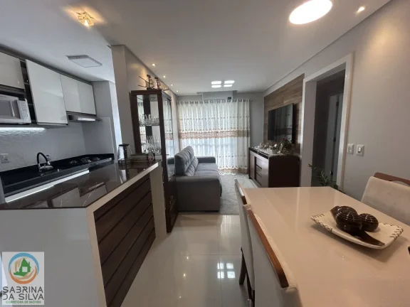 Imagem Apartamento - Escola Agrícola - Blumenau