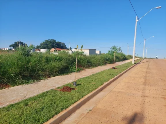 Imagem TERRENO COMERCIAL - DE ESQUINA - VILA PROFETA - CAMPINAS
