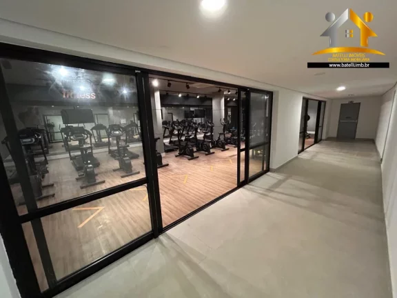 Imagem Apartamento à venda no condomínio Maderá - Granja Viana - Batelli Imóveis
