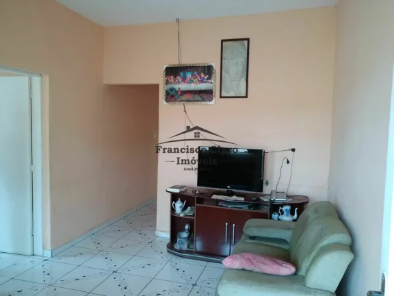 Imagem Casa à venda no bairro Jardim do Vale - Guaratinguetá/SP