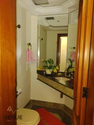 Imagem Apartamento com 4 dormitórios à venda, 188 m² por R$ 1.376.000,00 - Vila Santo Estevão - São Paulo/SP
