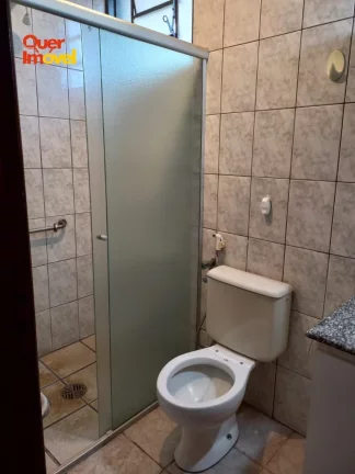 Imagem Apartamento à venda em Ribeirão Preto-SP, Parque Industrial Lagoinha: 3 quartos, 1 suíte, 1 sala, 2 banheiros, 2 vagas, 80m².