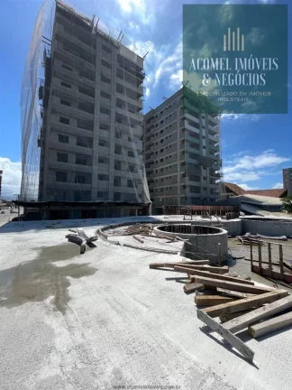 Imagem Apartamentos no Litoral para venda em Itanhaem no bairro Centro