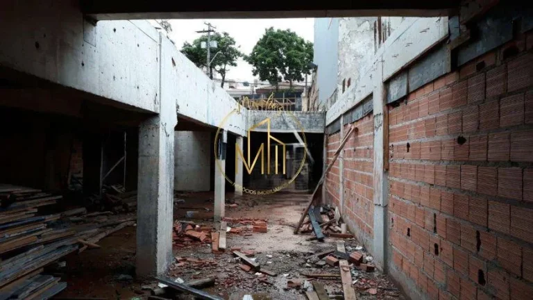 Imagem Terreno para Venda em Santo André, Valparaíso