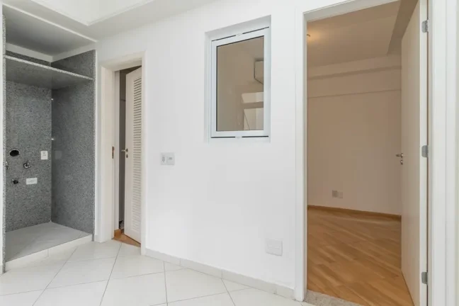 Imagem APARTAMENTO RESIDENCIAL em São Paulo - SP, Jardim Paulistano
