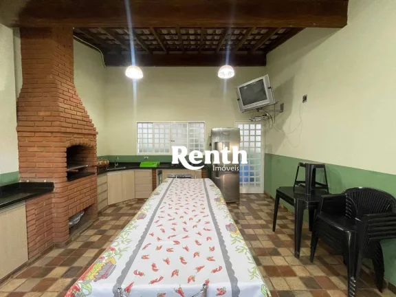 Imagem Casa com 2 dormitórios à venda, 96 m² por R$ 380.000,00 - Estádio - Rio Claro/SP
