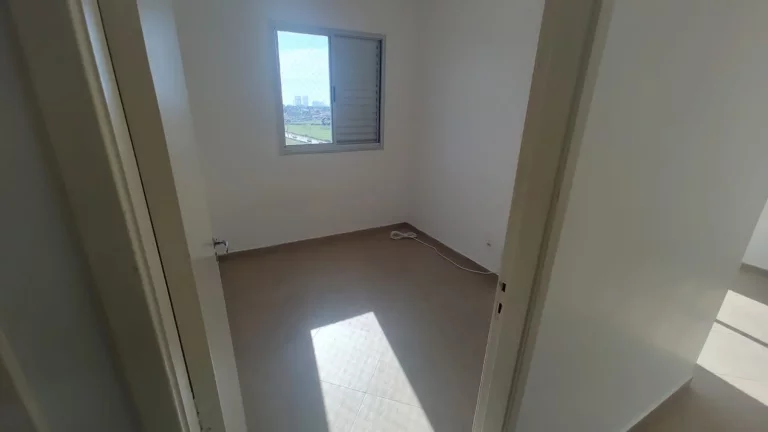 Imagem Apartamento com 3 dormitórios à venda, 62 m² por R$ 405.000 - Jardim Augusta - São José dos Campos/SP