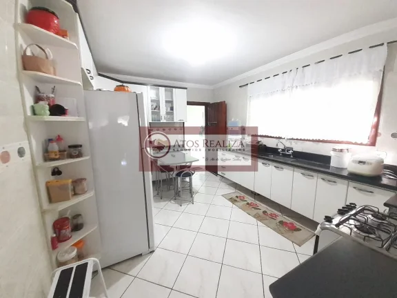 Imagem Compre Sobrado em Campo Grande Interlagos