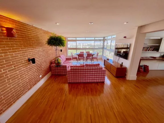 Imagem Apartamento à venda Paraíso São Paulo