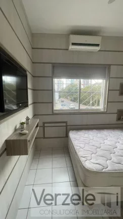 Imagem Apartamento Quadra Mar para Venda em Balneário Camboriú / SC no bairro Centro