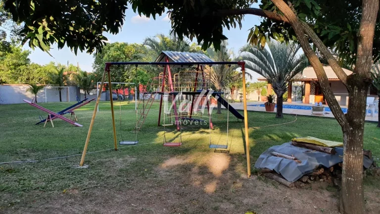 Imagem CHACARA RESIDENCIAL em Limeira - SP, bairro dos Paula