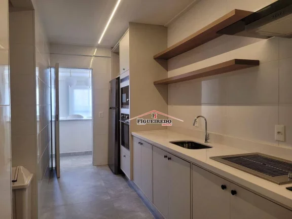 Imagem Apartamento à venda, 143 m² por R$ 2.500.000,00 - Canto do Forte - Praia Grande/SP