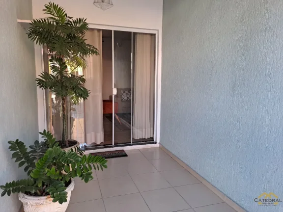 Imagem CASA RESIDENCIAL em JUNDIAÍ - SP, PONTE DE SÃO JOÃO