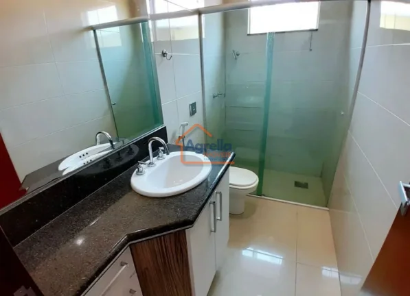 Imagem Casa à venda no bairro Parque Guainco - Mogi Guaçu/SP