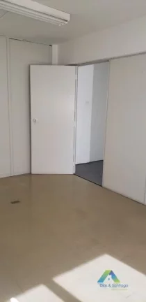 Imagem Sala à venda, 107 m² por R$ 590.000 - Vila Mariana - São Paulo/SP