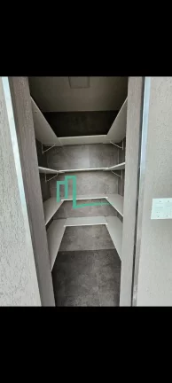 Imagem EXCELENTE APARTAMENTO COBERTURA A VENDA NO JARDIM PIRATININGA II