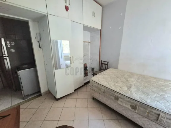 Imagem Copacabana - Residencial › Apartamento com 1 quarto(s) a Venda
