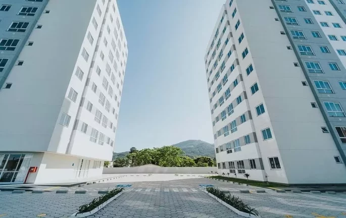 Imagem Apartamento à Venda, Rio Caveiras, Biguaçu/SC