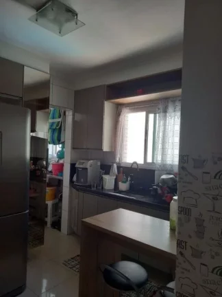Imagem Apartamento à Venda em Solemar, Praia Grande - SP