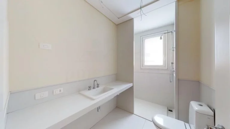 Imagem Apartamento Gardem Novo, 4 suites, 6 vagas, 957m²