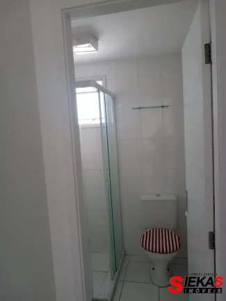 Imagem APARTAMENTO - 48M² - 2 DORMITÓRIOS - 1 VAGA - VILA MOREIRA