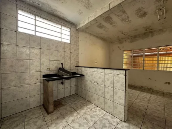 Imagem Casa à venda, 212 m² por R$ 395.000,00 - Vila Amorim - Suzano/SP