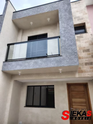 Imagem Imperdível casa à venda em São Paulo-SP, Parque Boturussu: 2 quartos, 2 suítes, 1 sala, 1 vaga - 70,00m²!