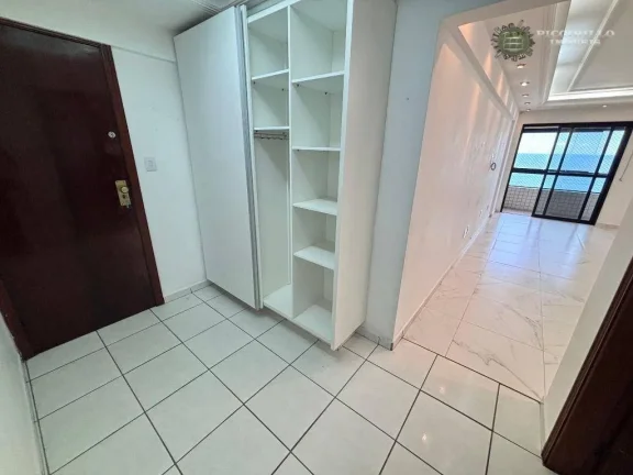 Imagem Apartamento com 2 dormitórios à venda, 76 m² por R$ 569.000,00 - Aviação - Praia Grande/SP