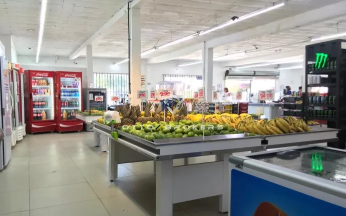 Imagem PONTO COMERCIAL em SANTA CRUZ CABRÁLIA - BA, COROA VERMELHA