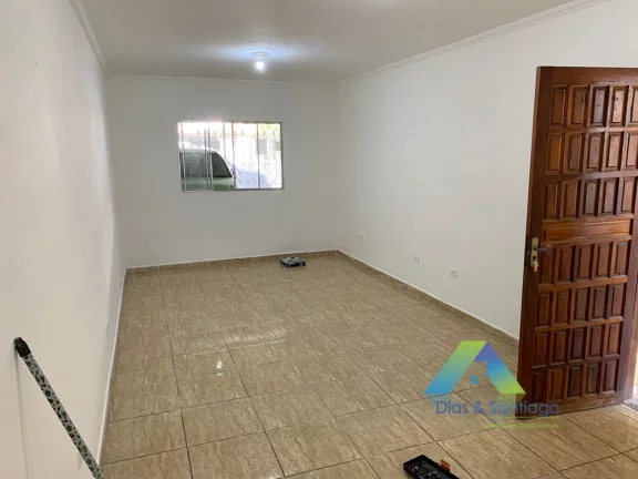 Imagem Casa à venda no bairro Parque Gerassi - Santo André/SP