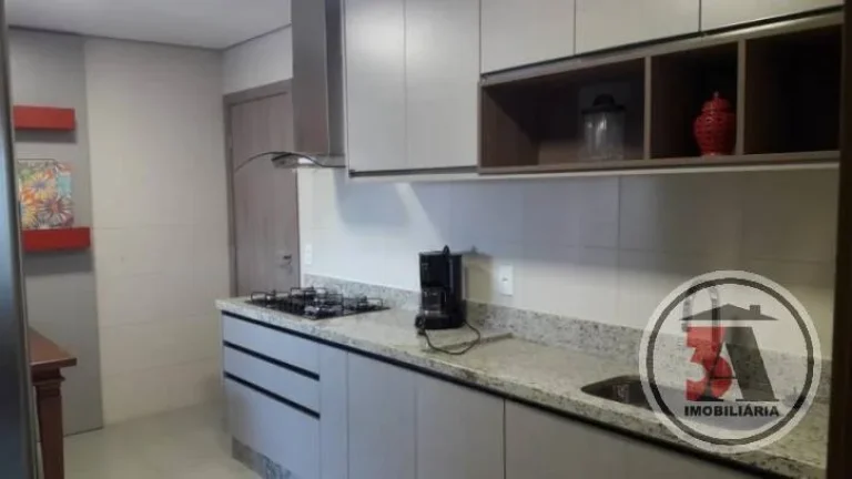 Imagem Apto. Mont Carlo Mobiliado e decorado