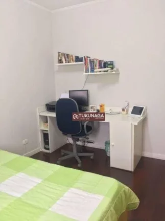Imagem Sobrado com 3 quartos à venda, 157 m² por R$ 800.000 - Vila Nova Mazzei - São Paulo/SP