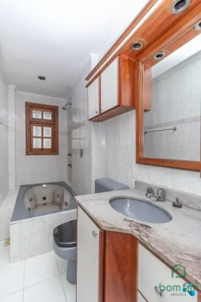 Imagem Apto para Venda 1 Dorm. c/ garagem, Bairro Mont Serrat - Porto Alegre/RS